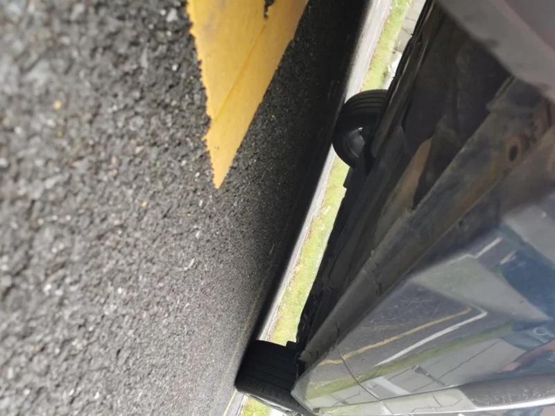 GEELY Monjaro MHEV 2023 car image #25