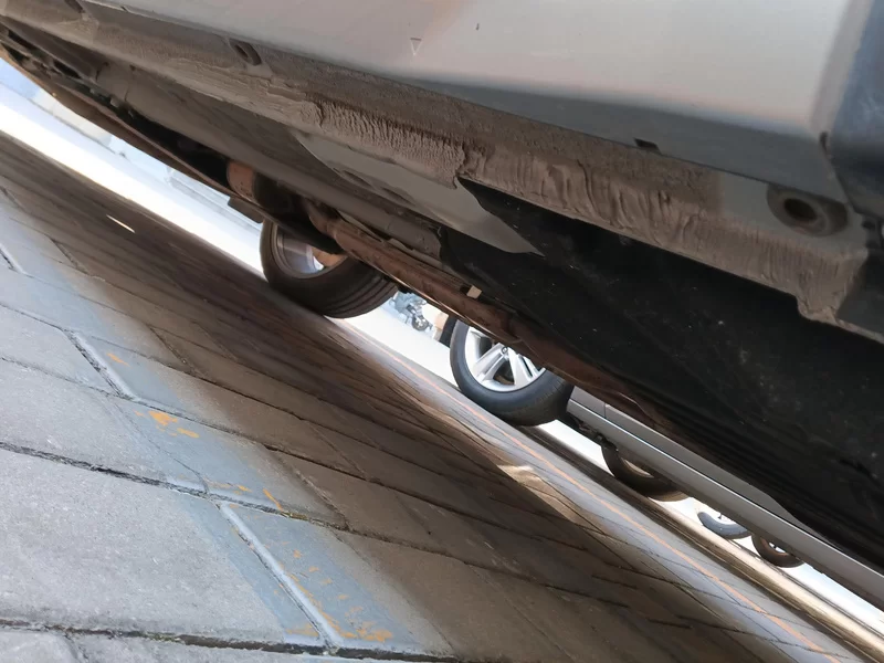 GEELY Monjaro MHEV 2022 #25 GEELY Monjaro MHEV 2022 car image #25