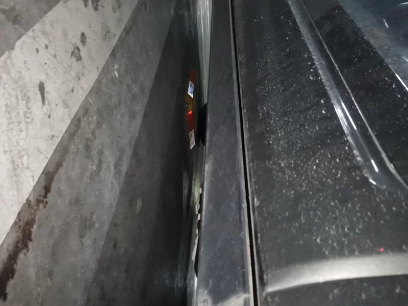 理想汽车 理想ONE 2020 汽车图片 #25