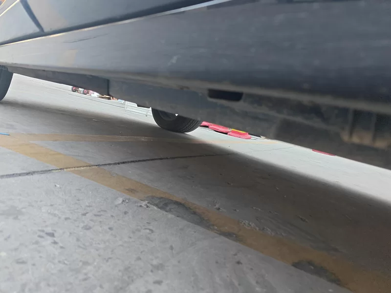 宝马 宝马X3 2022 汽车图片 #25