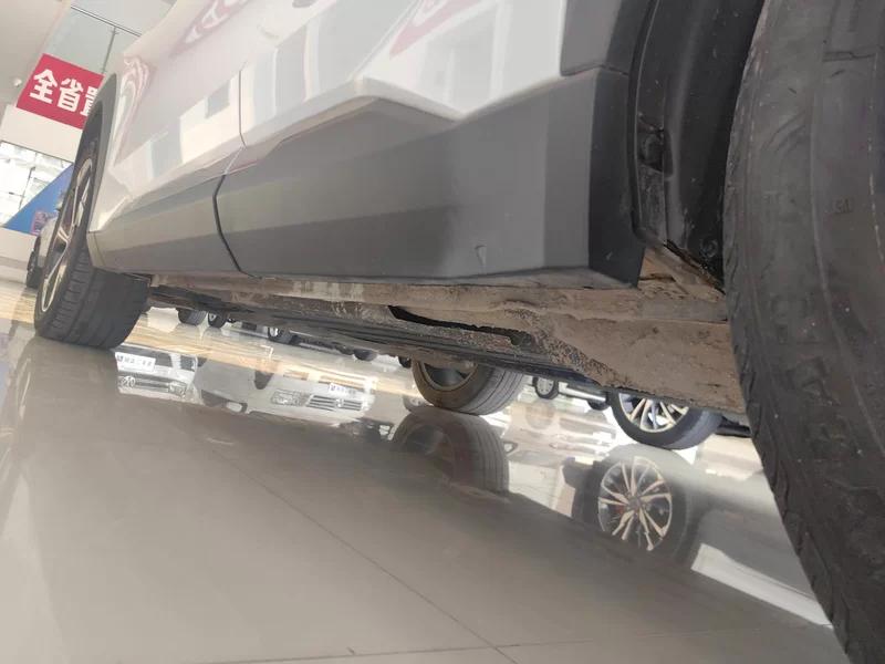 吉利汽车 博越L 2023 汽车图片 #25