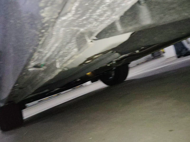 GEELY Monjaro MHEV 2025 #25 GEELY Monjaro MHEV 2025 immagine di auto #25