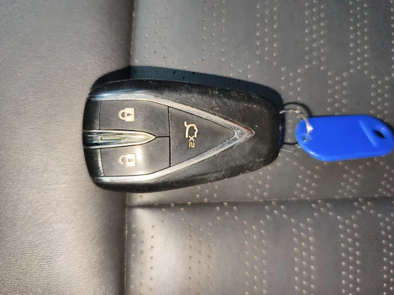 Changan CS55 Plus 2022 immagine di auto #25