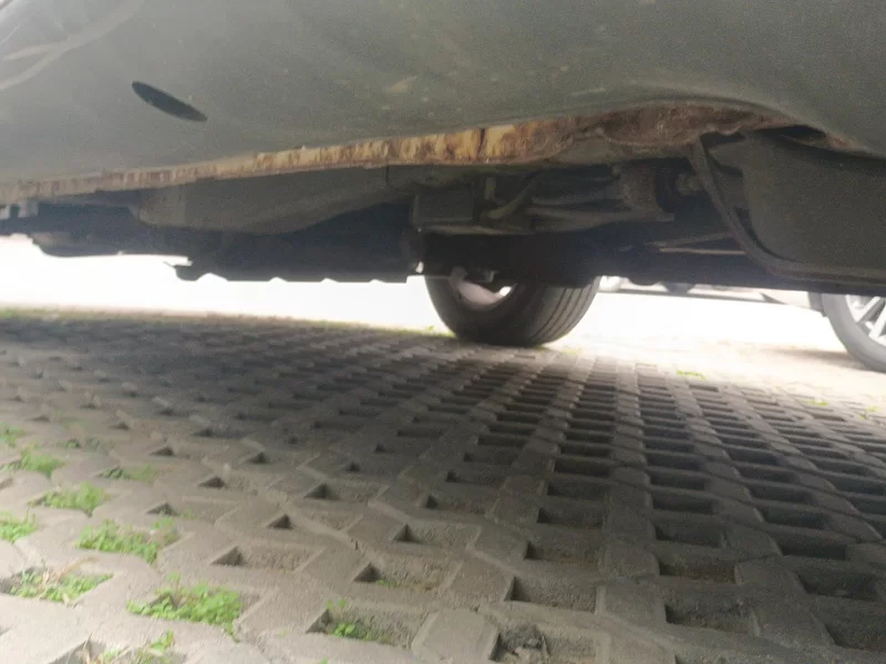 BYD S6 2013 imagen de coche #25