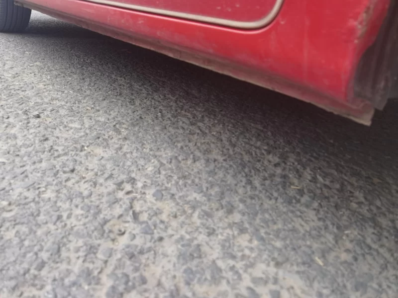 GAC Trumpchi GA3 2014 #25 GAC Trumpchi GA3 2014 изображение автомобиля #25