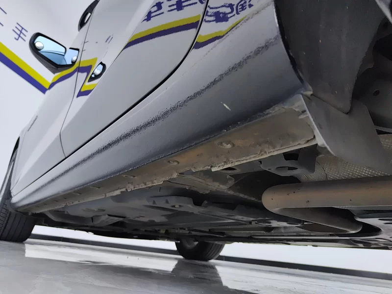 Chevrolet Malibu XL 2021 car image #25