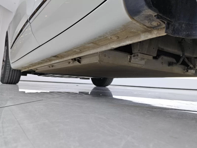 五菱汽车 五菱缤果 2023 汽车图片 #25