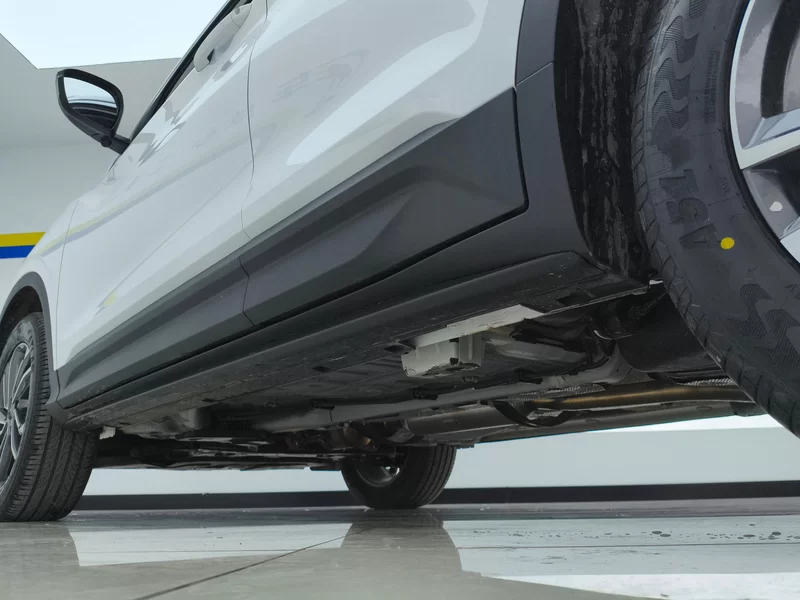 GEELY Coolray 2025 immagine di auto #25