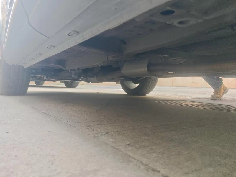 MG Pilot 2021 car image #25