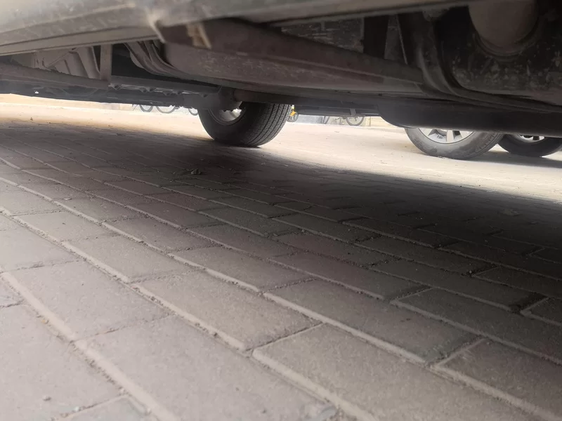 长安 长安CS75 2016 汽车图片 #25