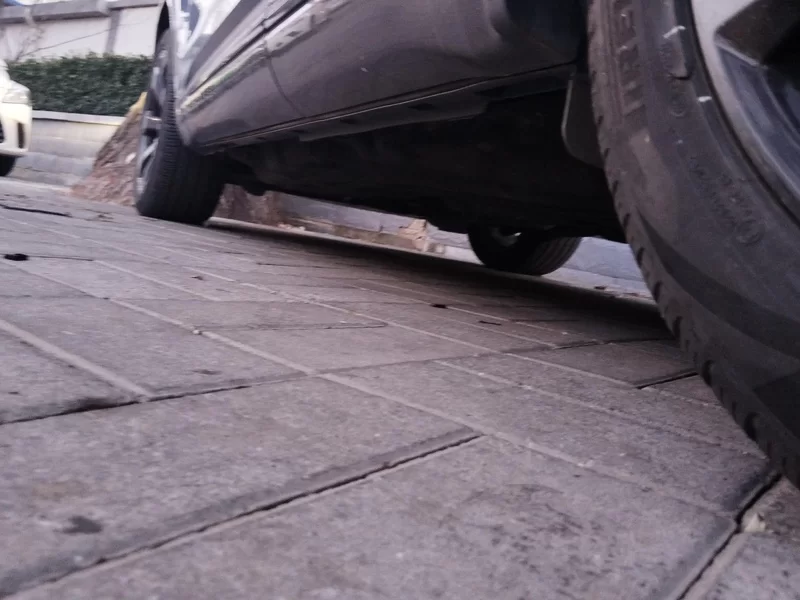 Ford Explorer 2020 صورة سيارة #25