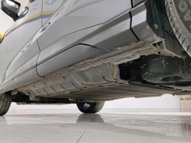 BYD Sea Lion 05 DM-i 2025 car image #25