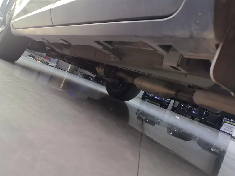 GAC Trumpchi GS4 2023 car image #25