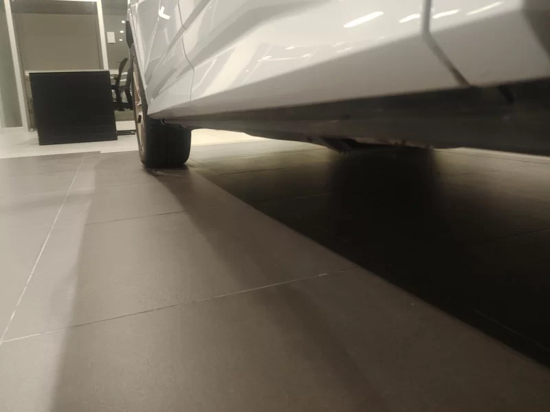 Audi Q2L 2024 car image #25