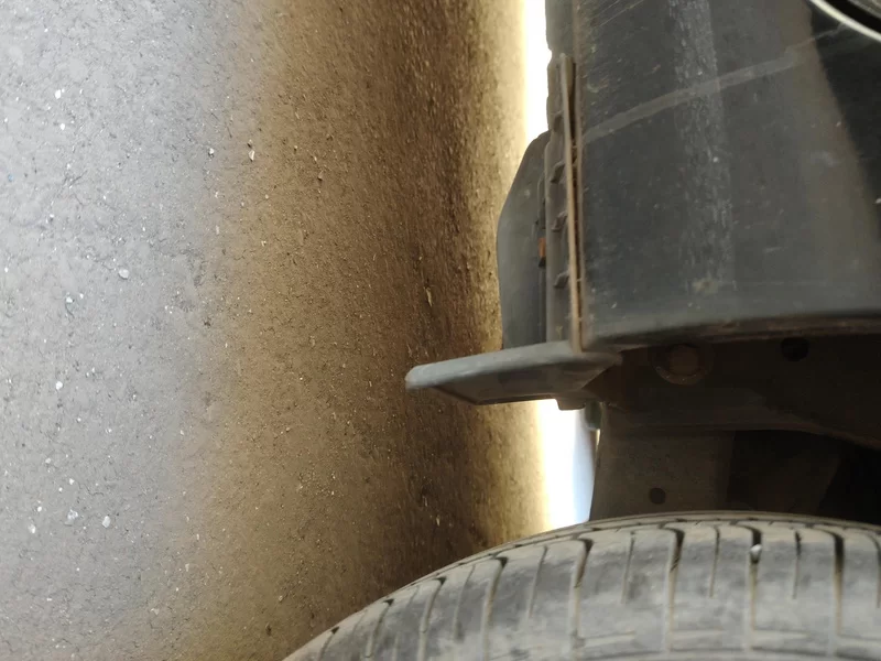 威驰 2017 汽车图片 #25