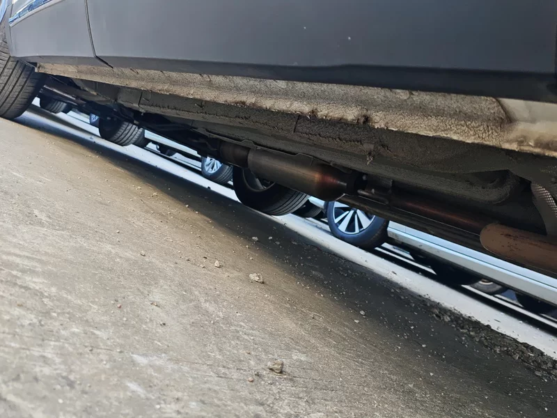 Jetour X90 PRO 2021 #25 Jetour X90 PRO 2021 immagine di auto #25