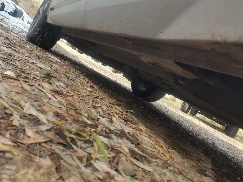 GEELY Monjaro MHEV 2023 immagine di auto #25