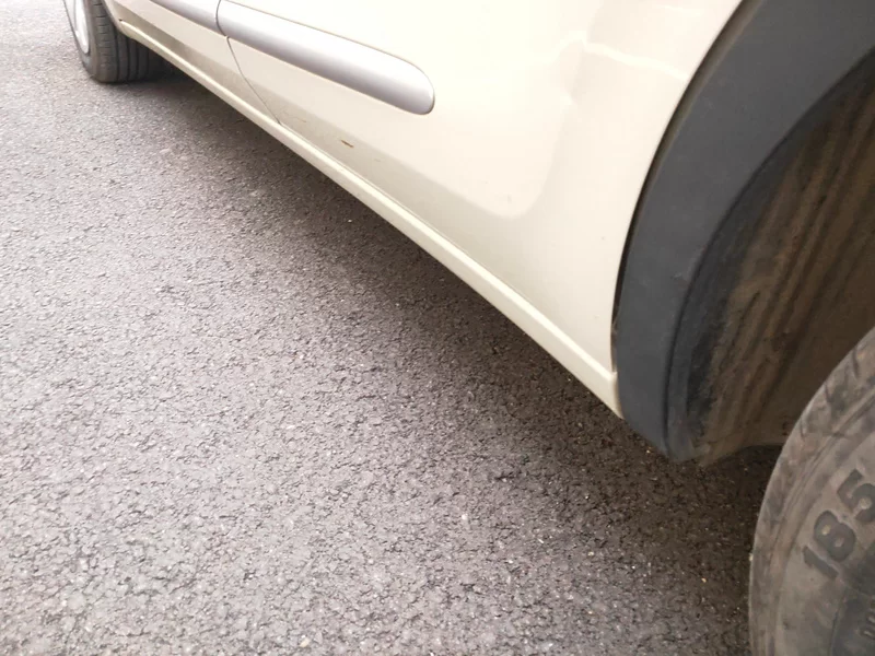 五菱汽车 五菱缤果 2023 汽车图片 #25