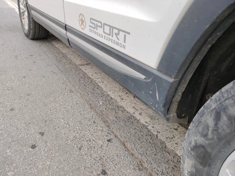 长安 长安CS95 2017 汽车图片 #25