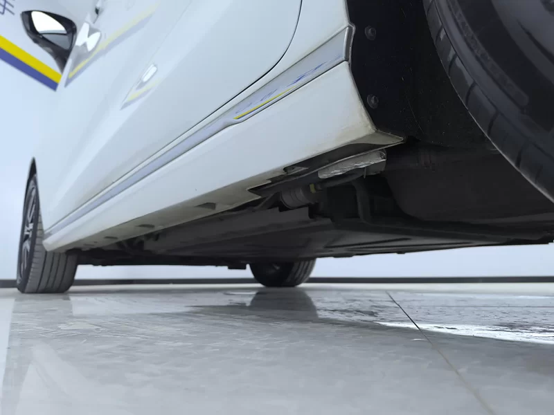 BYD Song MAX New Energy 2023 car image #25