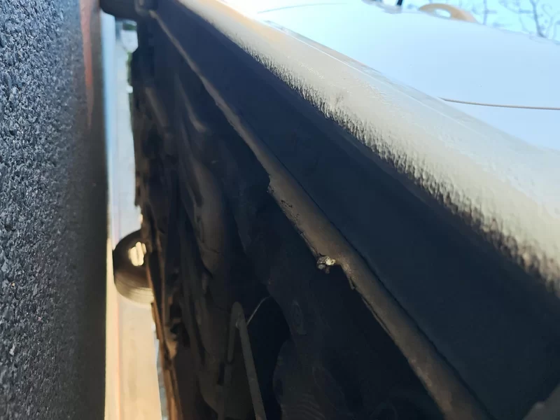 Volkswagen Gran Lavida 2015 car image #25