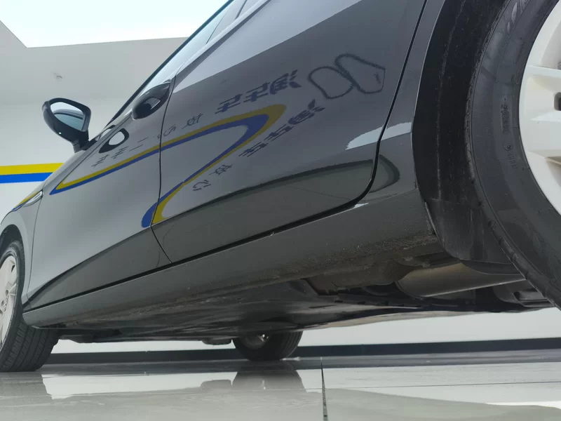 Volkswagen Lamando 2022 immagine di auto #25