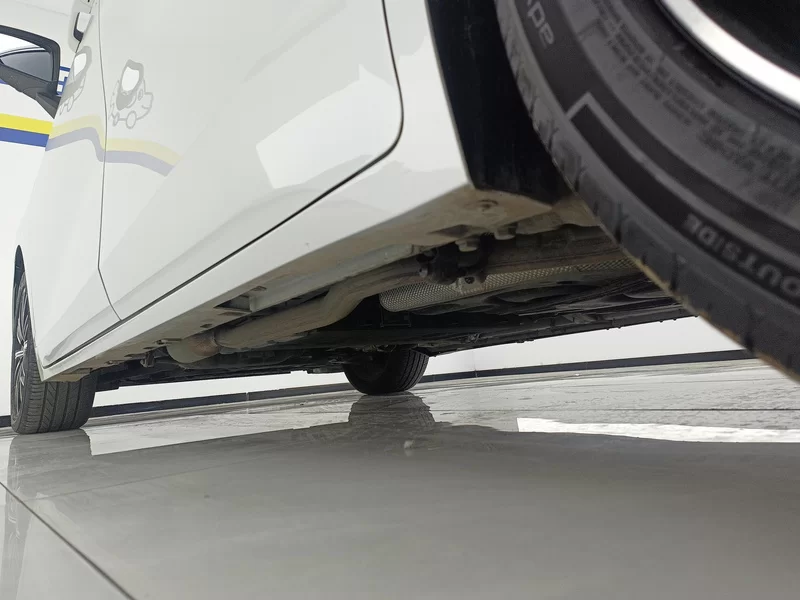 GAC Trumpchi E8 2024 imagem de carro #25