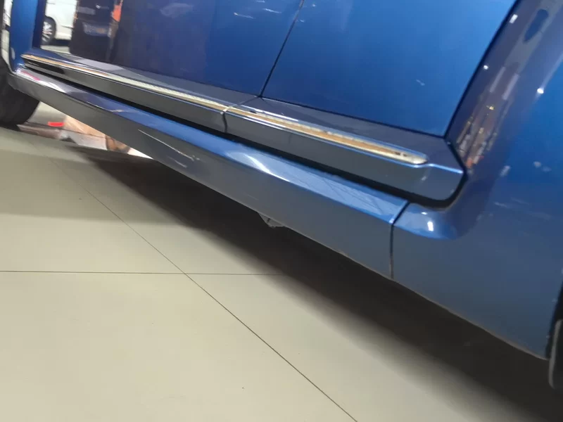 Volkswagen Beetle 2017 immagine di auto #25