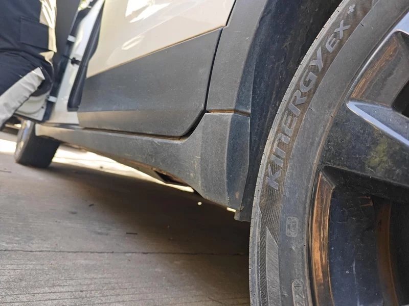 Volkswagen T-Cross 2022 car image #25