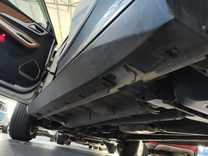 众泰 众泰T300 2018 汽车图片 #25