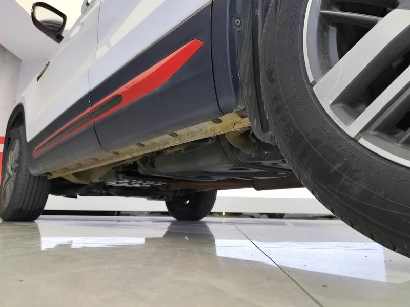 长安 长安CS75 2023 #25 长安 长安CS75 2023 汽车图片 #25