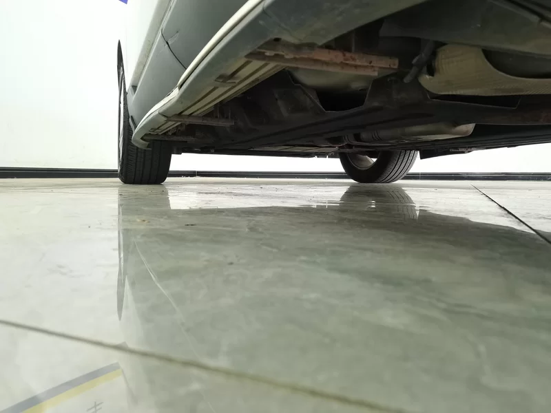 Ford Edge 2015 car image #25