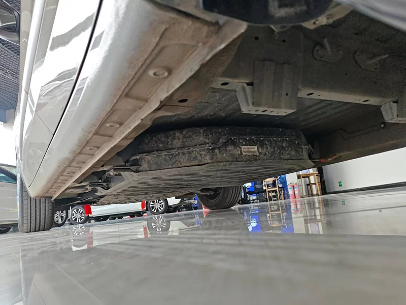 五菱汽车 五菱缤果 2024 汽车图片 #25