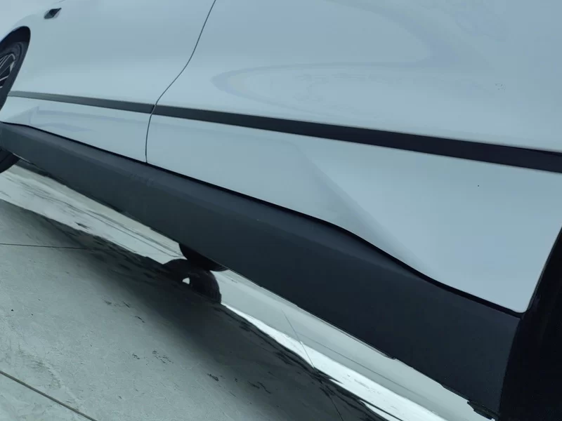 BYD Qin L 2025 #25 BYD Qin L 2025 car image #25