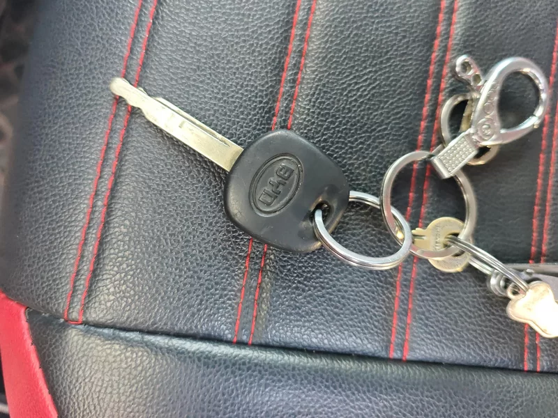 BYD F3 2017 #25 BYD F3 2017 car image #25