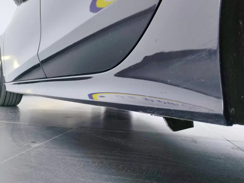 Honda INTEGRA 2022 car image #25