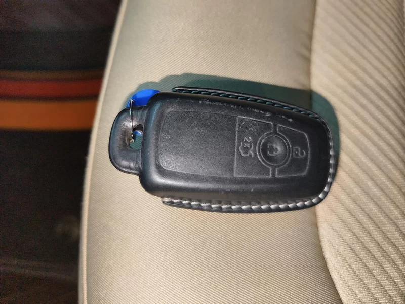 Ford Edge 2019 изображение автомобиля #25