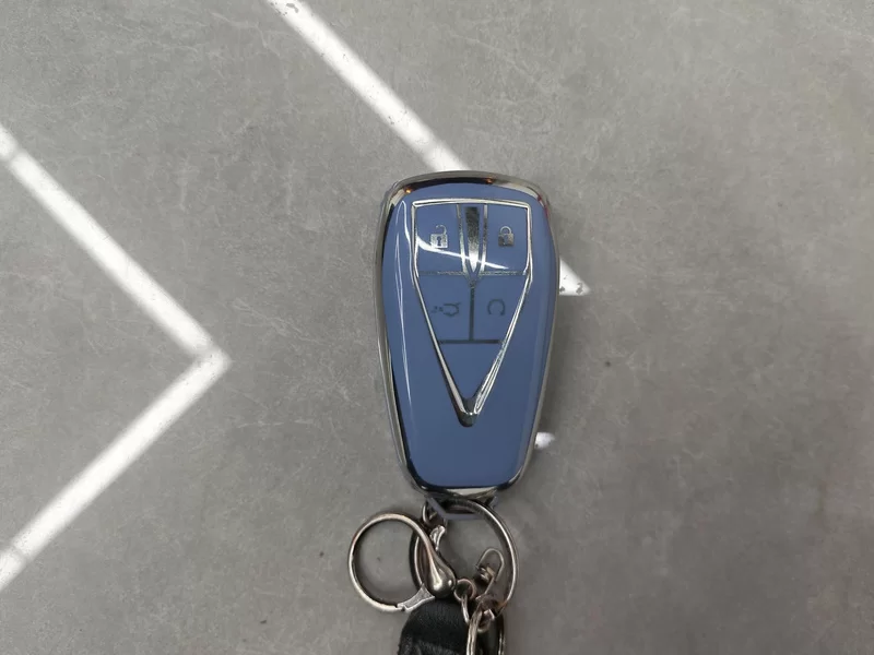 Changan 2022 #25 Changan 2022 car image #25