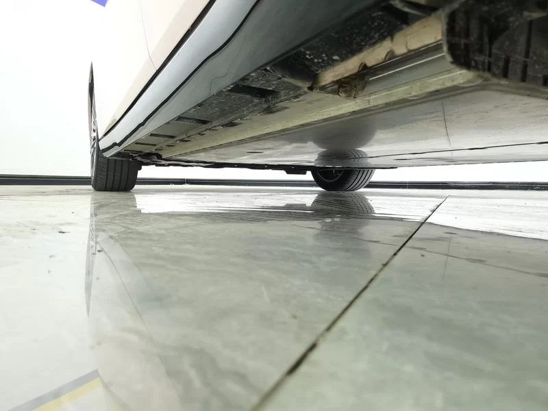 日产 日产N7 2025 汽车图片 #25