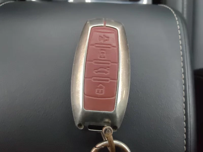 Haval M6 2022 car image #25