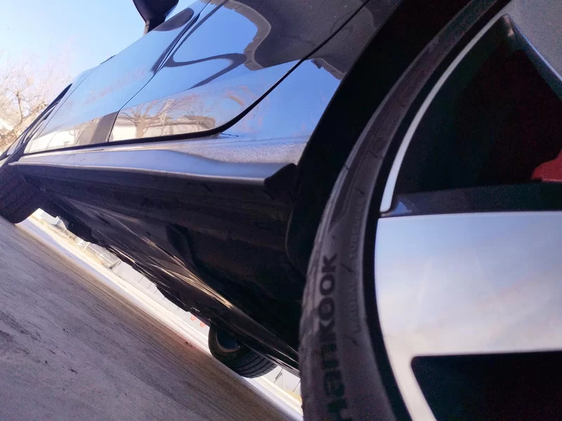 Volkswagen GolfGTI 2023 #25 Volkswagen GolfGTI 2023 car image #25