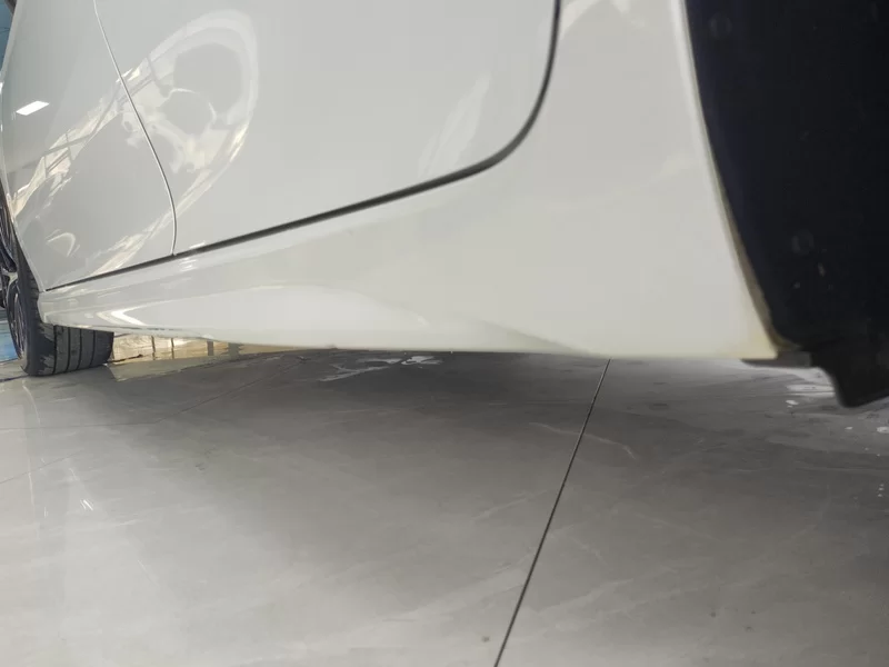 丰田 凯美瑞 2019 汽车图片 #25