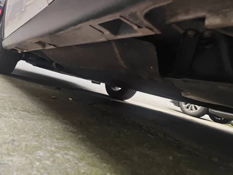 Honda ZR-V 2023 car image #25