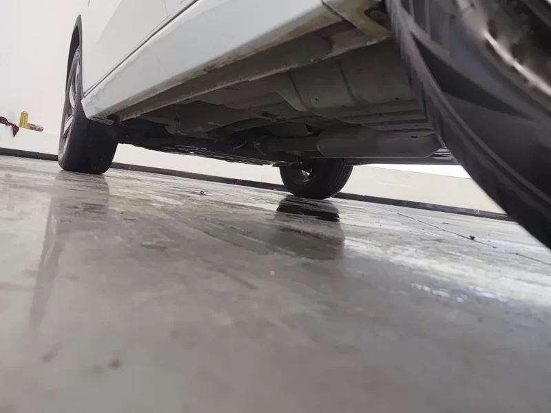 Changan CS55 Plus 2023 immagine di auto #25