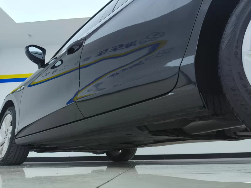 Volkswagen Lamando 2023 immagine di auto #25