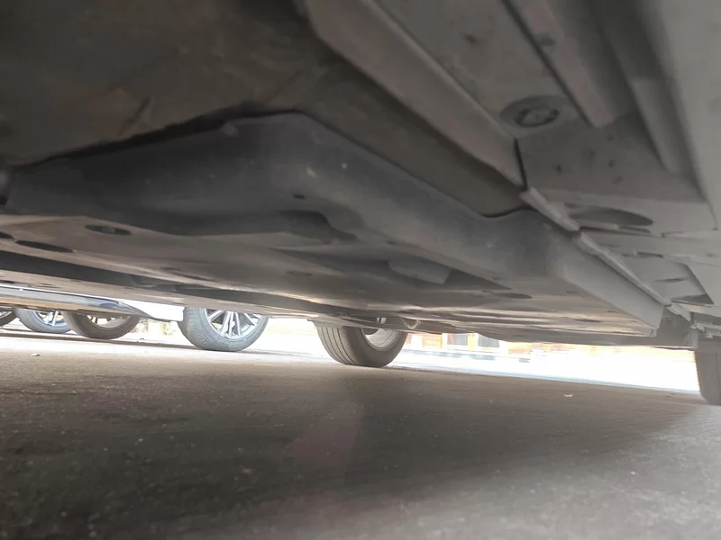 丰田 凯美瑞 2023 汽车图片 #25