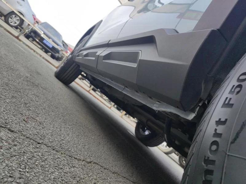 Haval Dargo 2023 car image #25