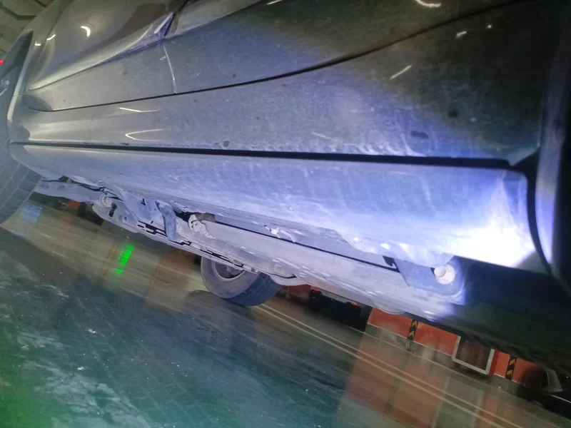 Haval H9 2019 car image #25