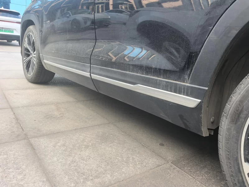 Jetour X90 2020 car image #25