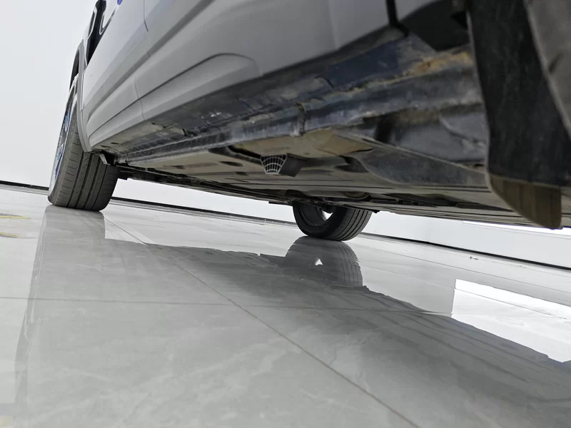 Lynk & Co 01 2018 #25 Lynk & Co 01 2018 car image #25